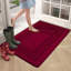 Buerkle Solid Colour Area Rug-1843340330