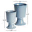 KELCY FOOTED CACHEPOTS-1961794945