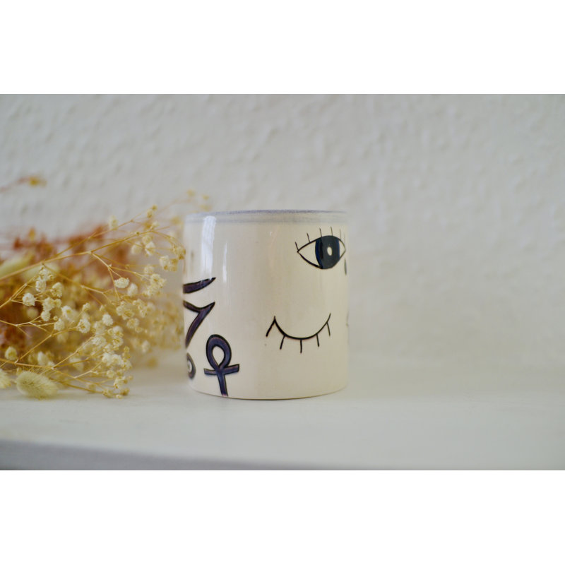 Neyla Ceramic Mug