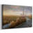 Private Path I-Gallery Wrapped Canvas-1223218754