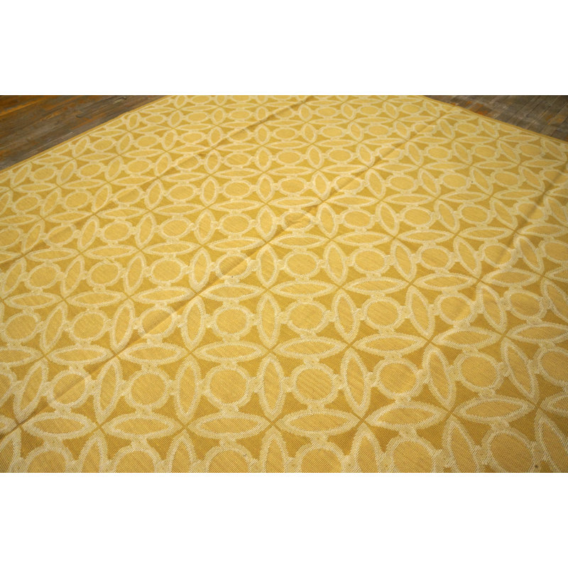 One-of-a-Kind 9' X 12' Area Rug