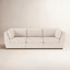 Caldwell 105" Modular Sofa