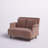 Shivani 47.645'' Velvet Sofa Bed-1369256258