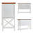 Bar Cabinet Console Table – Stylish & Functional Storage for Every Room