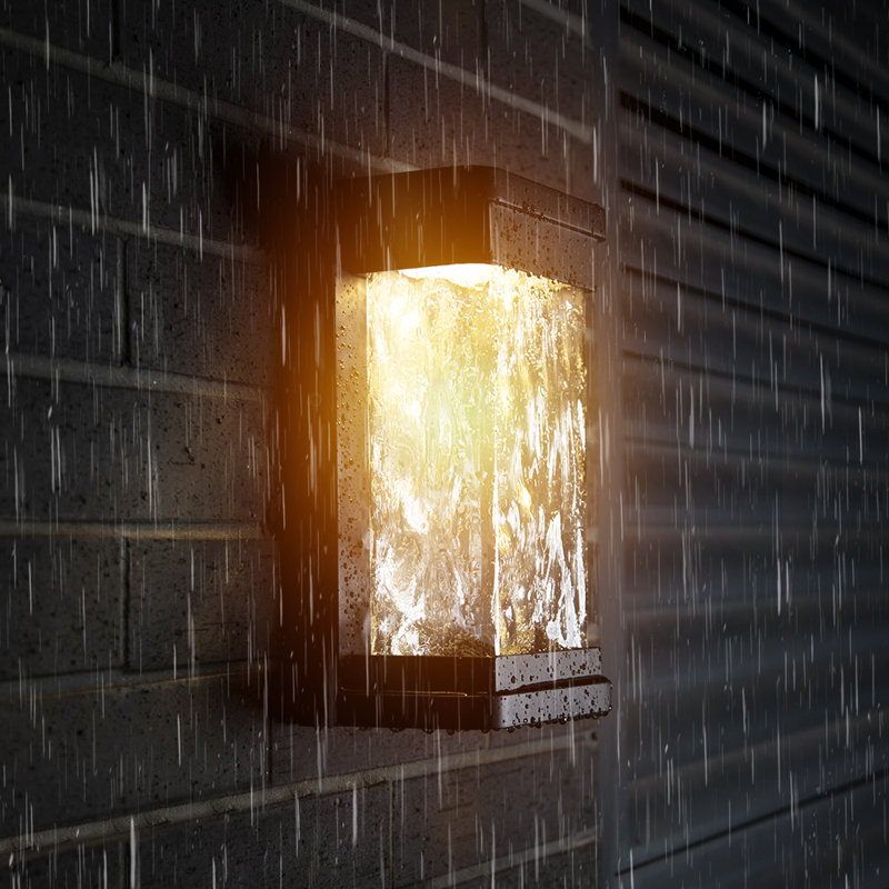 Garneau LED Wall Light