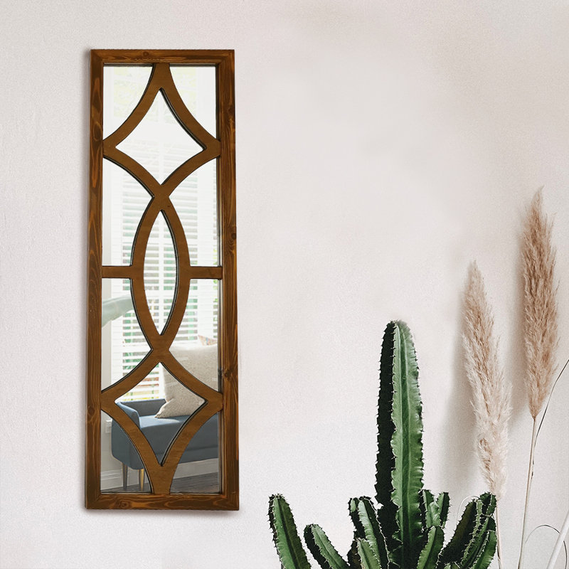 Rectangle Mirror