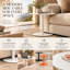 Table de bout Staccato-1935988292