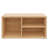 Porto Entryway Shoe Storage Bench-24075089