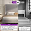 Lit tapissier en velours côtelé Crofford-1559884732-1554600668