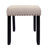 Aldrik 44.3" W Linen Upholstered Bench with Nailhead Trim-1759849206