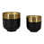 Gold/Black is out of stock selected