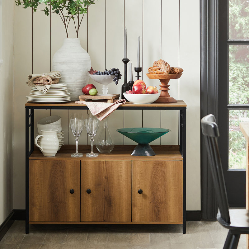 Gerda 100cm Sideboard