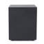Couvercle et table d'appoint carrés en oxyde de magnésium propane-118003263