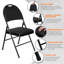 Fabric Banquet Folding Chair Folding Chair-925429691