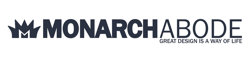 Monarch Abode logo
