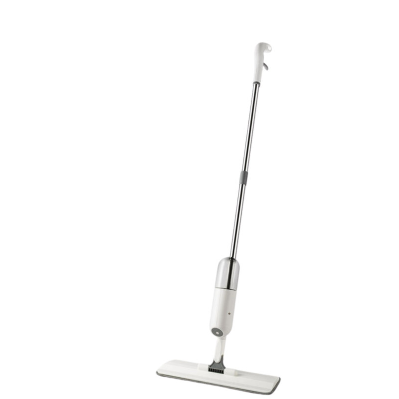 Mop Set, White
