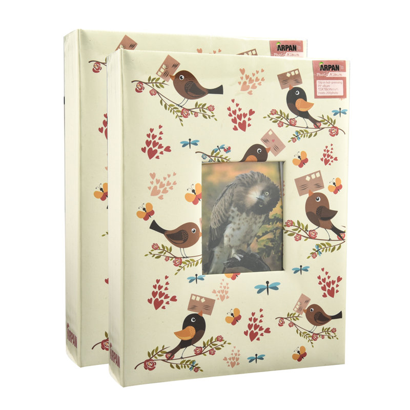 Paper Album