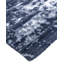One-of-a-Kind Rectangle 8'2" X 9'10" New Age Silk Area Rug Blue
