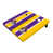 ECU Pirates est en rupture de stock