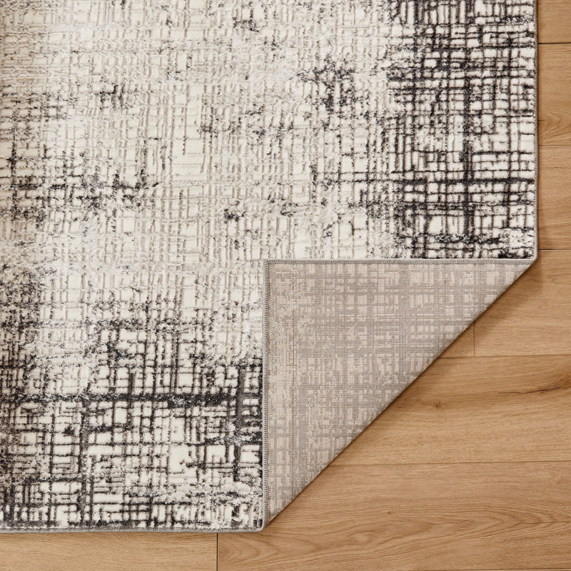 Gris Conrad, Rectangulaire 2 pi x 3 pi