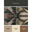 Tapis lavable à la machine à motif géométrique palmier de style Art déco Ortencia-1378853560