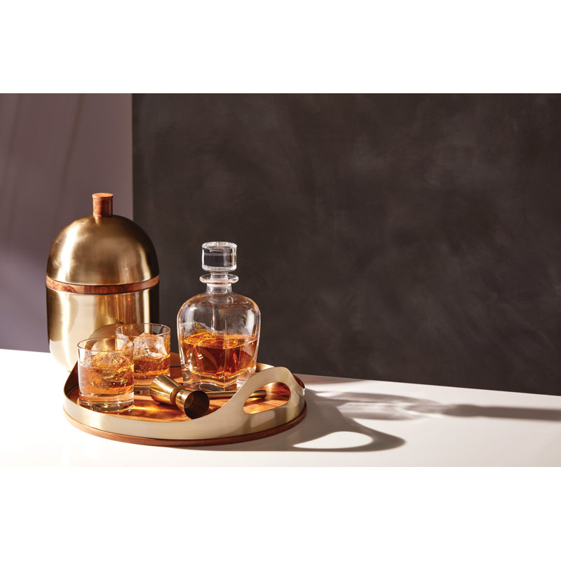Cocktail Party Bar Tool Set