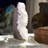 Apophyllite & Stilbite - Stand Mounted