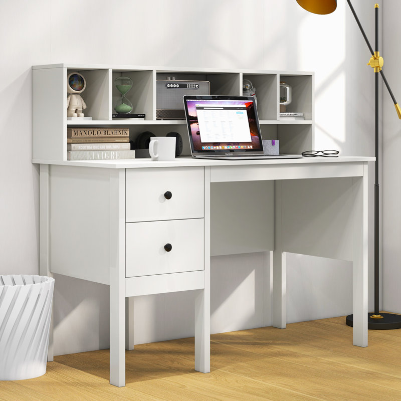 Computer Desk, Yes