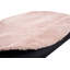 Solid Colour Hand Woven Area Rug-56064184