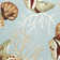 Valletta Blue Hand Tufted Area Rug