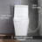 Widespread Horizontal Bidet Faucet-70323436