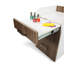 Commode à 2 tiroirs-1144397857