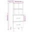 Silcox 34.5cm Sideboard-108991585
