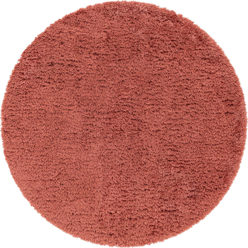 Indoor Rug, Round 6'