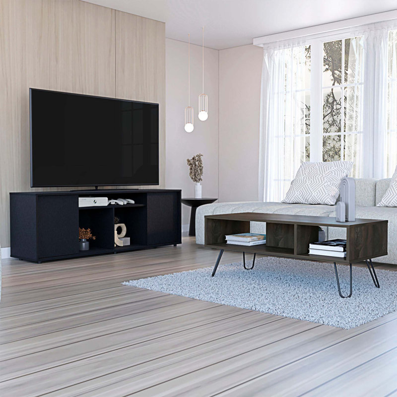 Living Room Table Set