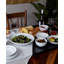 Essential Pasta Bowls and Serve Set
