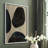 Gravity II Framed Print - Solid Wood-719591489-719591490