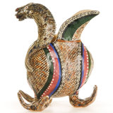 Ceramic Gravy Boat