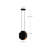 Akira 1 - Light Single Pendant
