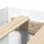 Abhijith Drawers Bed Frame-1342757391-1374671082