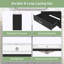 Meuble-lavabo 30 po avec lavabo en céramique-1172549320