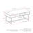 Aubagne Single Coffee Table-287834945