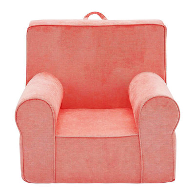 Fauteuil et repose-pieds pour enfants Hansedt 11,635
