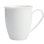 Fortessa Gourmet Essentials Non-Stack Bone China Coffee Mug