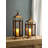23.23'' H Metal Tabletop Candlestick