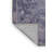 Machine Washable Purple Area Rug-1077257828