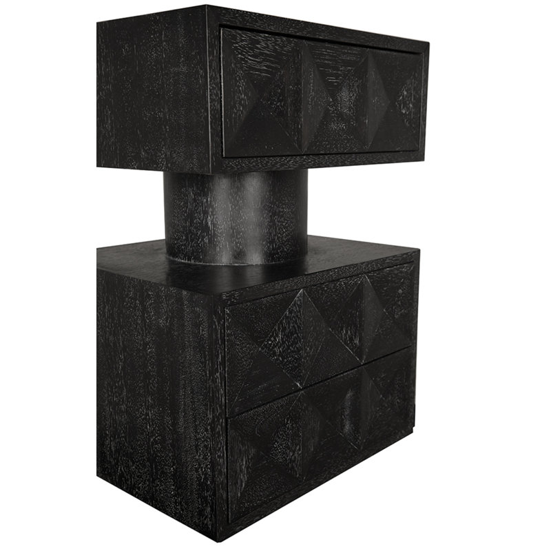 Kingston End Table