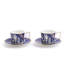 Renaissance Bone China Teacup-63809226