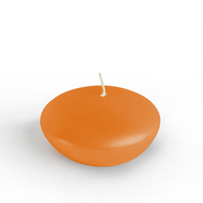 Unscented Floating Candle