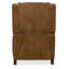 Collin Manual Push Back Recliner